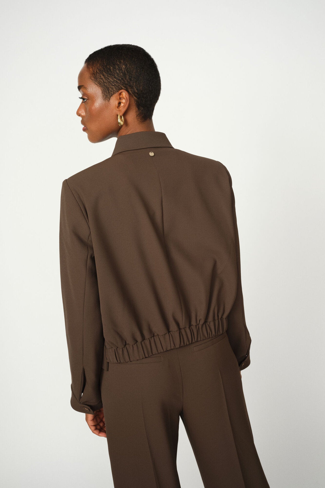 Riley Miley jakke - Delicioso